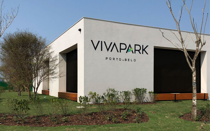 Loja Conceito VivaPark